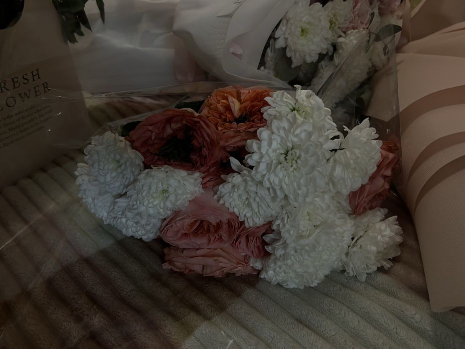 Продам цветы недерого