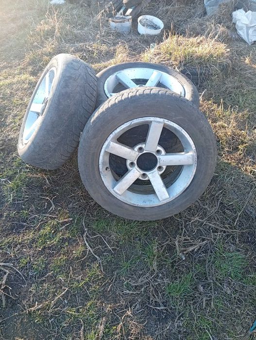 Продам диски от нивы