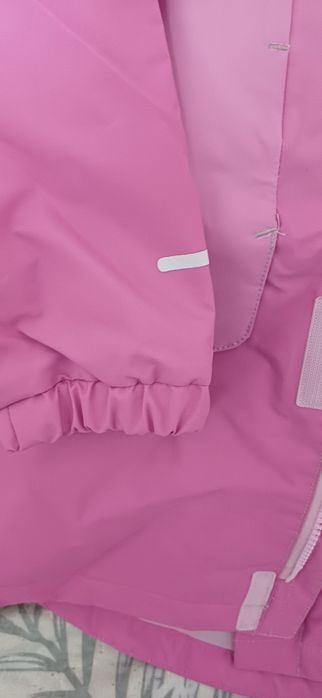 Куртка детская для девочки.