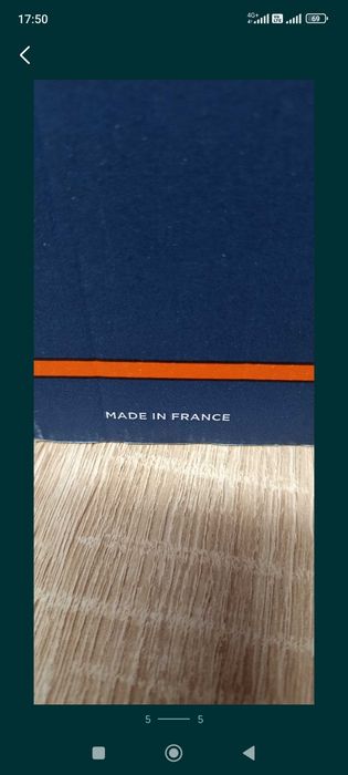 Фужеры ФРАНЦИЯ набор оригинал