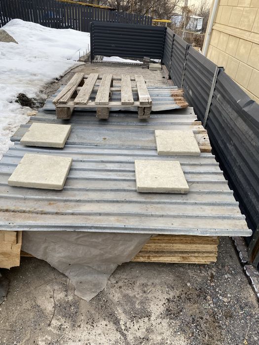 Продам ОСП в городе Алматы