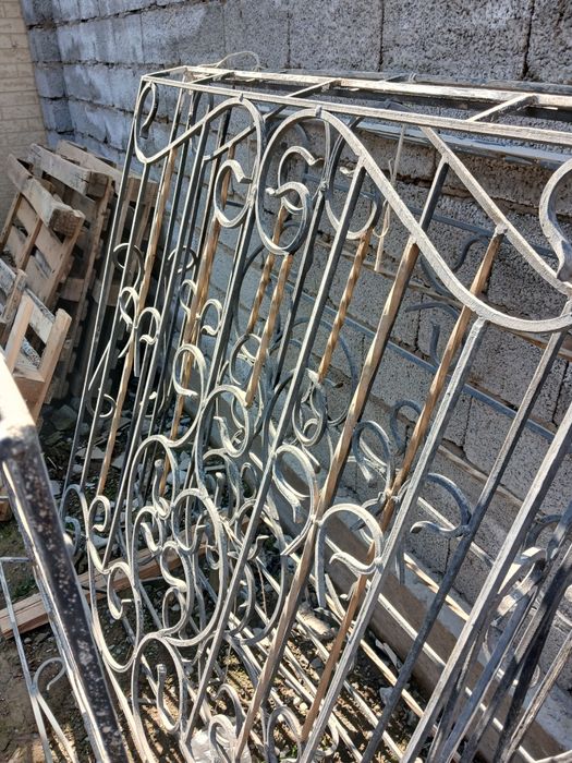 Решётка срочно продам