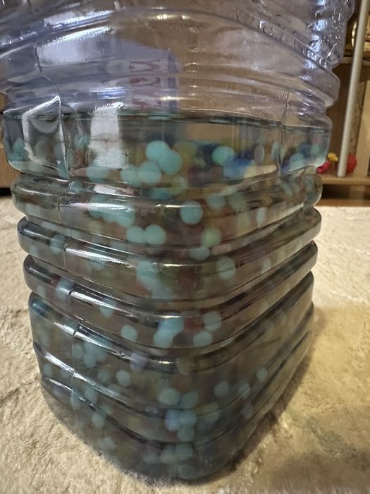 Винтовка автоматическая с орбизами