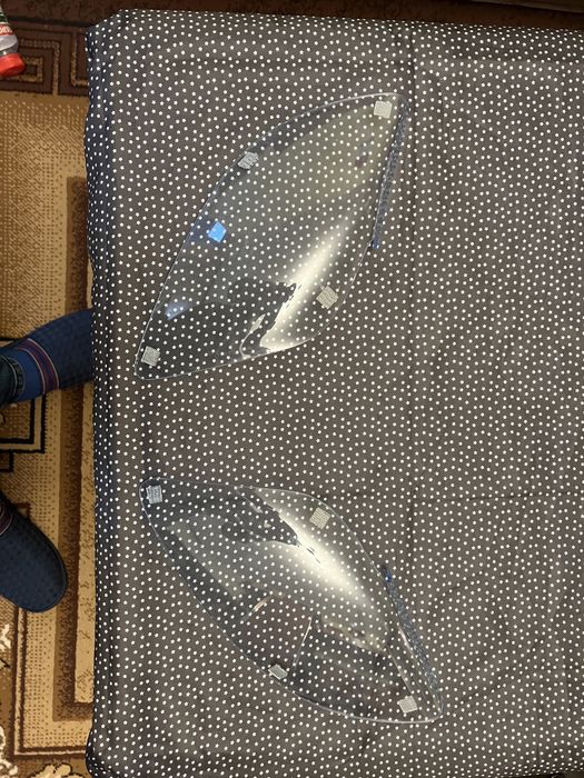 Протектор за фрове kawasaki zx6r 2002