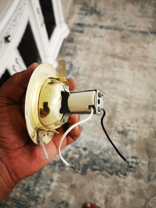 Софиты потолочные