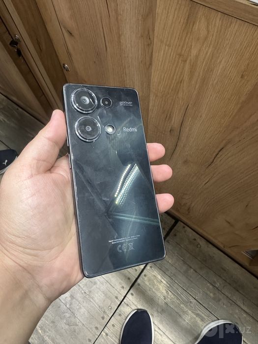 Redmi not 13 pro 8/256 Gb