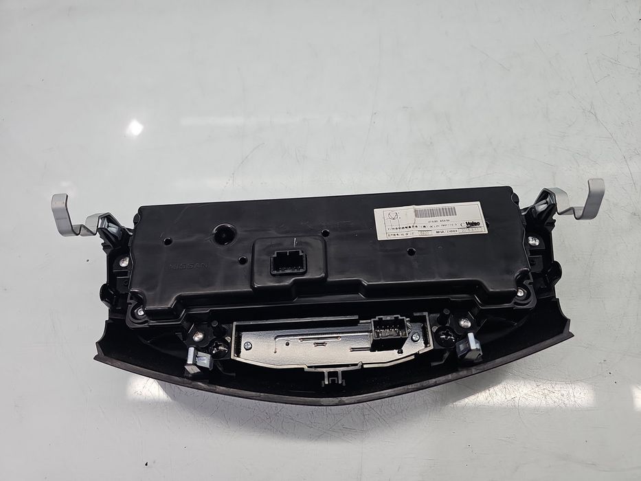 Panou comanda clima Nissan Qashqai (2) [Fabr 2013-2017] 27500-4EA0A