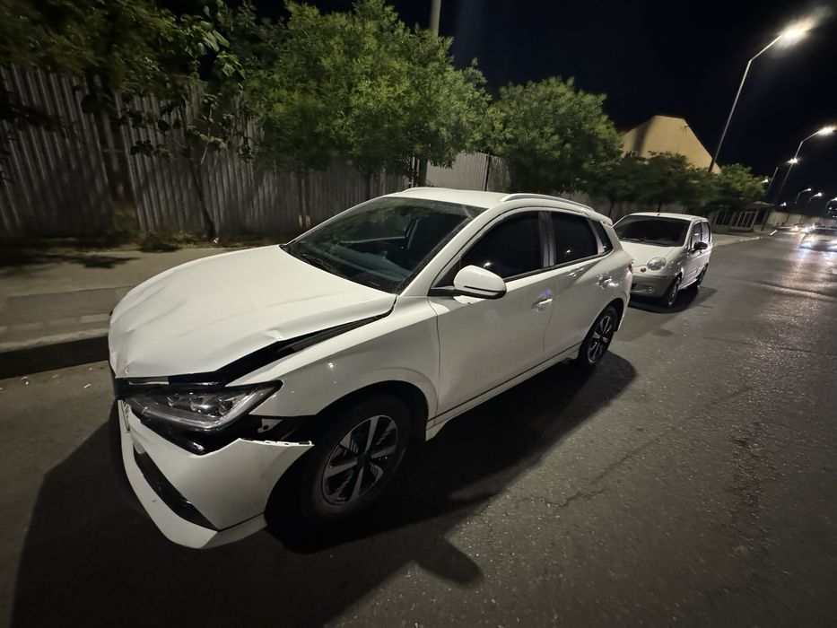 Evroprotakol GAI ishtirokisiz. Yevroprotokol европротокол без гаи!