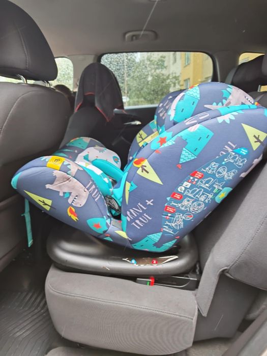 Столче за кола Cosatto All in All