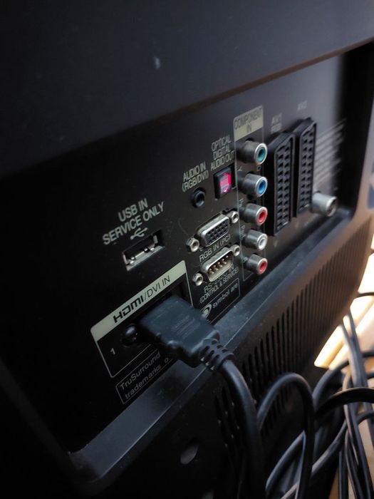 Продам смарт андройд телевизор LG 32 дюйма, 1080p