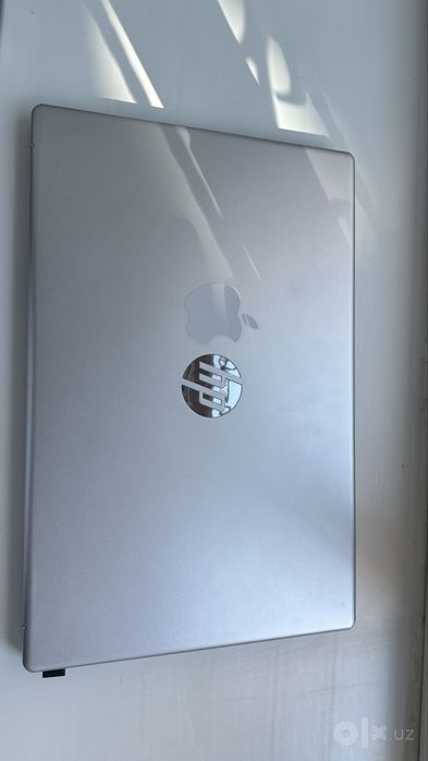 Hp notbuk AMDA holat zor