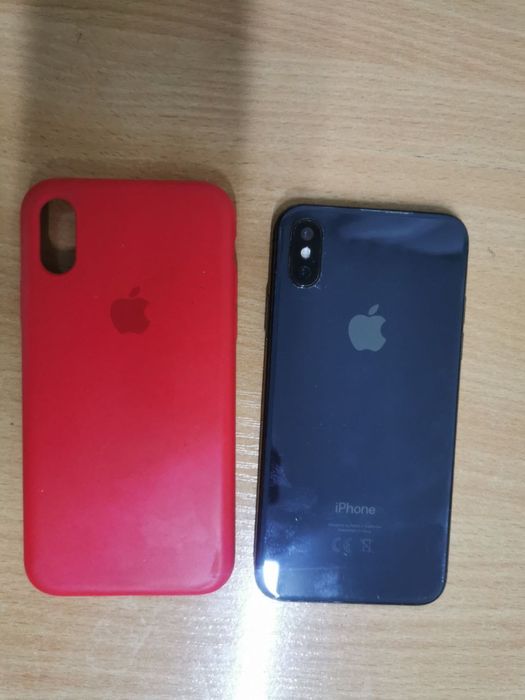 Продам Айфон 10