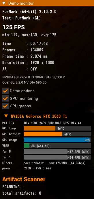 ASUS TUF Gaming NVIDIA RTX 3060 Ti 8GB GDDR6 - placa video gaming DLSS RTX