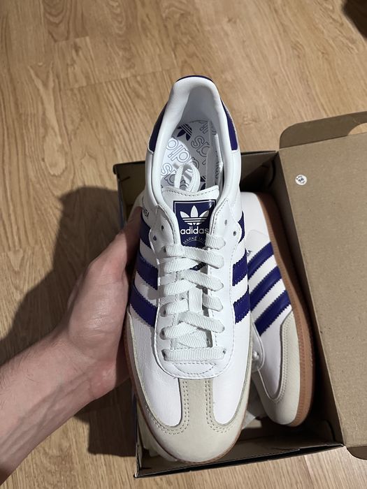 Adidas Samba 41