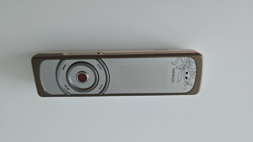 Telefon Nokia 7380