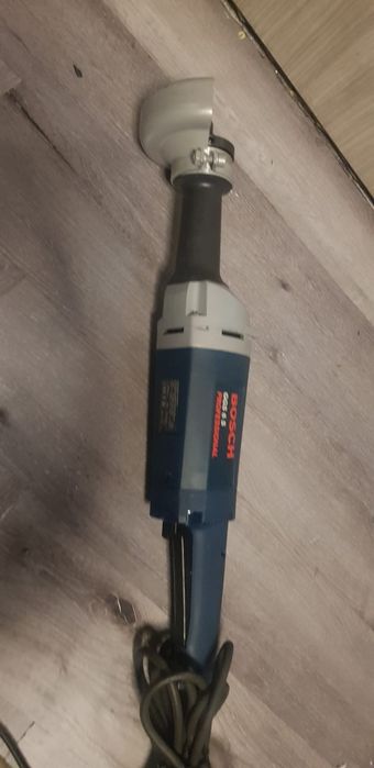 polizor drept (biax) Bosch GGS 6 S Professional, functional pret 1200 de lei