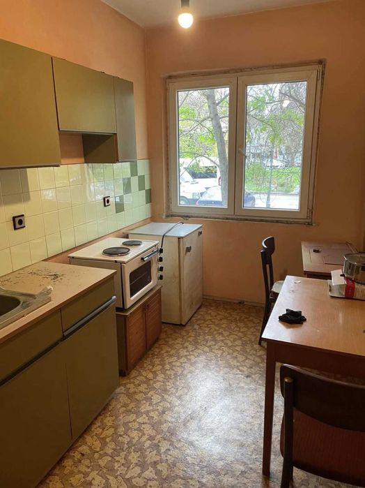 Продава се Двустаен апартамент в Пловдив, Каменица 2 - 56 кв.м за 1840 €/кв.м - Снимка #3