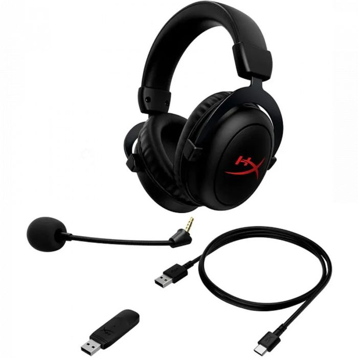 hyper x cloud 2 wireless