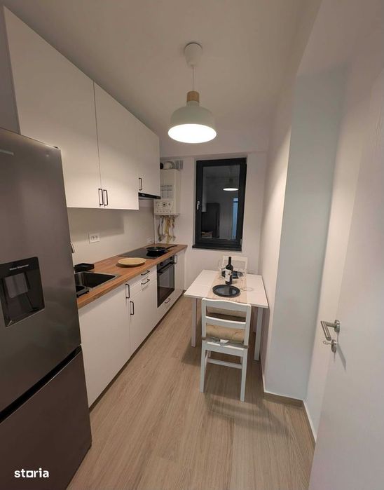 2 Camere Gorjului Novum 56