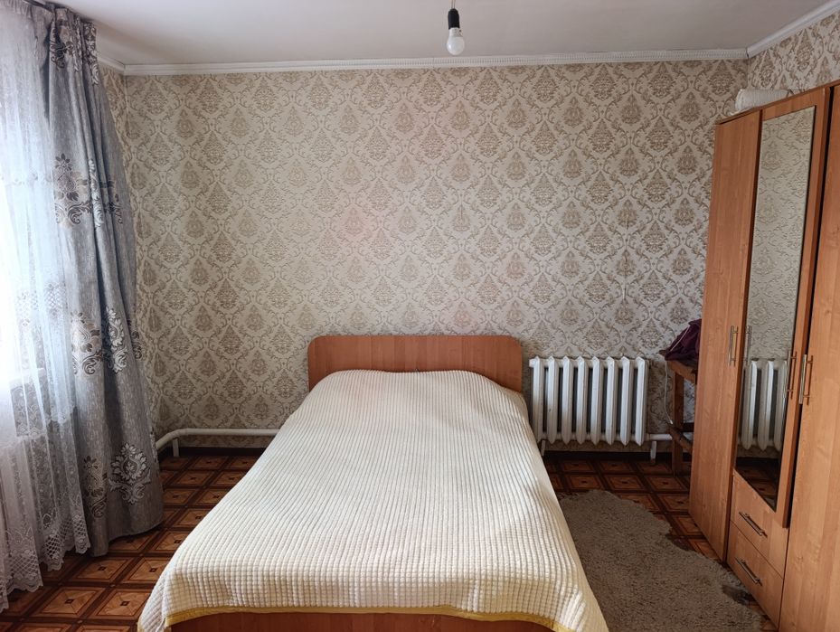 Продам дом в прибрежном