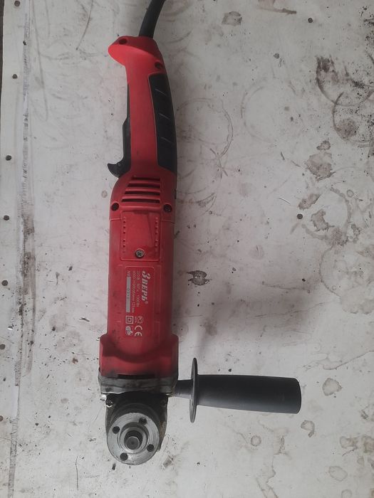 Продам болгарку Зверь