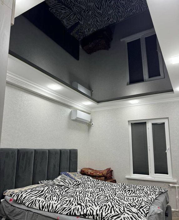 Bez zaks Kvartira kunlik