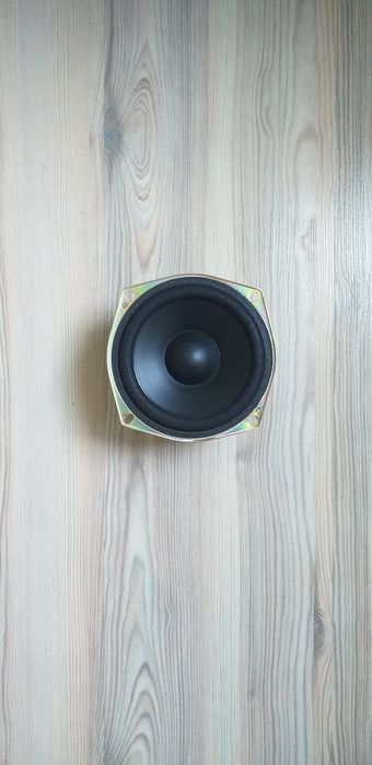 Difuzor mid bas technics sb m20