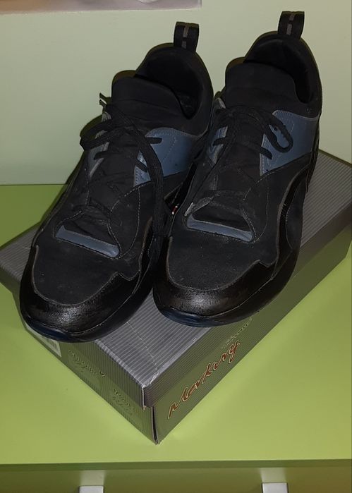 Обувки Кавалер 45 номер естествена кожа