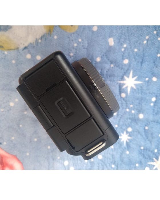 Sony ZV-E1 (Full Frame)