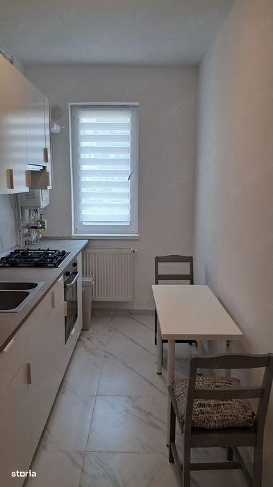 Apartament 2 camere | Militari Residence | Centrala Proprie — fotografia 3