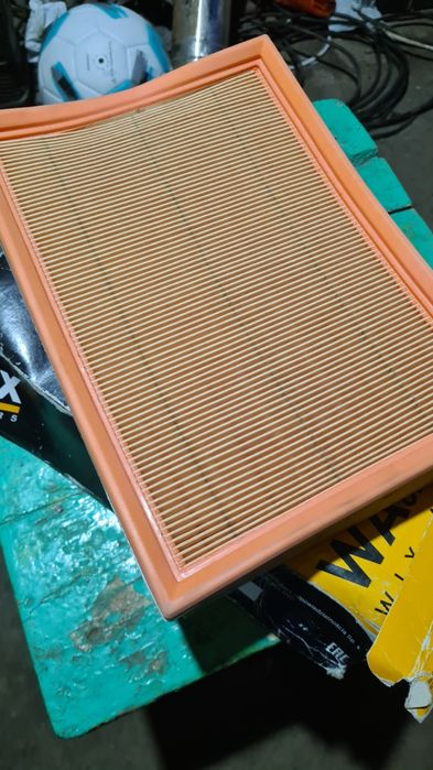 Filtru aer WIX WA6232