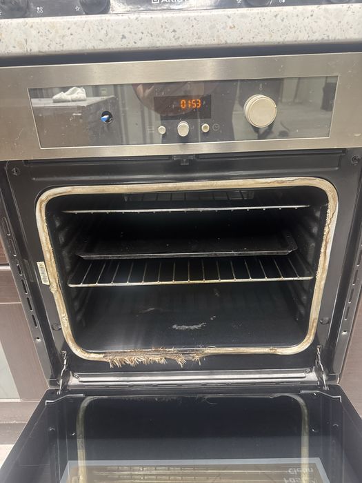 Продам электроплиту встроенная