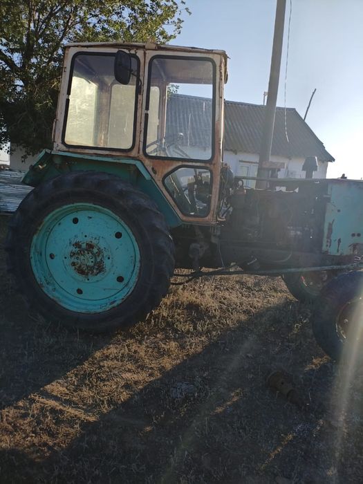 Продам трактор ЮМЗ