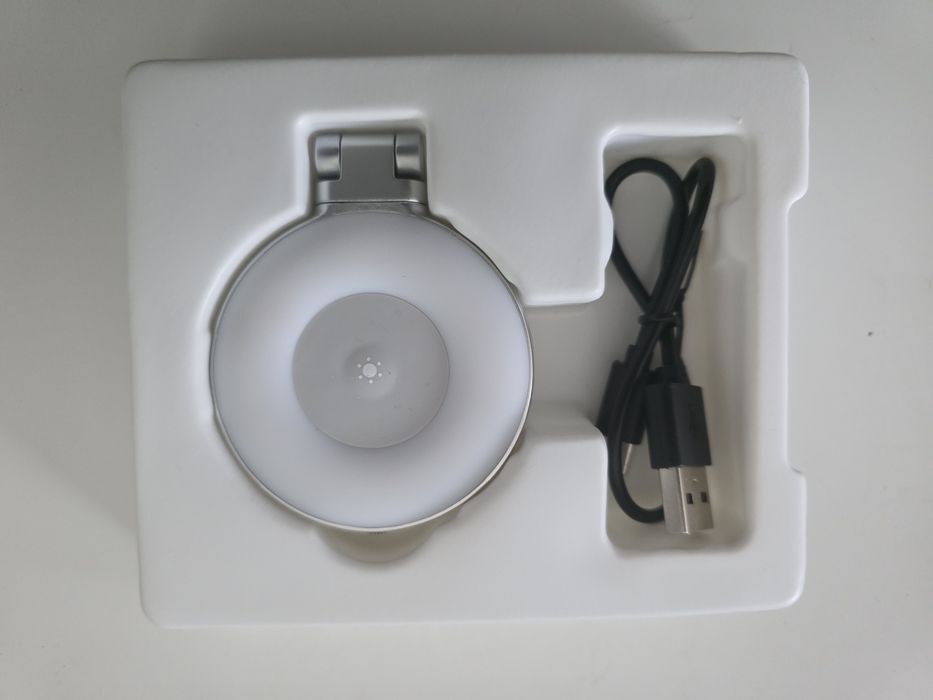 Telesin led лампа с MagSafe за Samsung/ iPhone