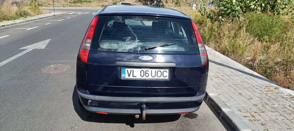 FORD Focus 0 — imagine 4