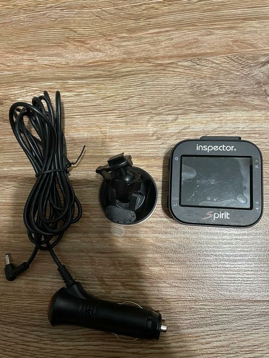 Продам инспектор радар