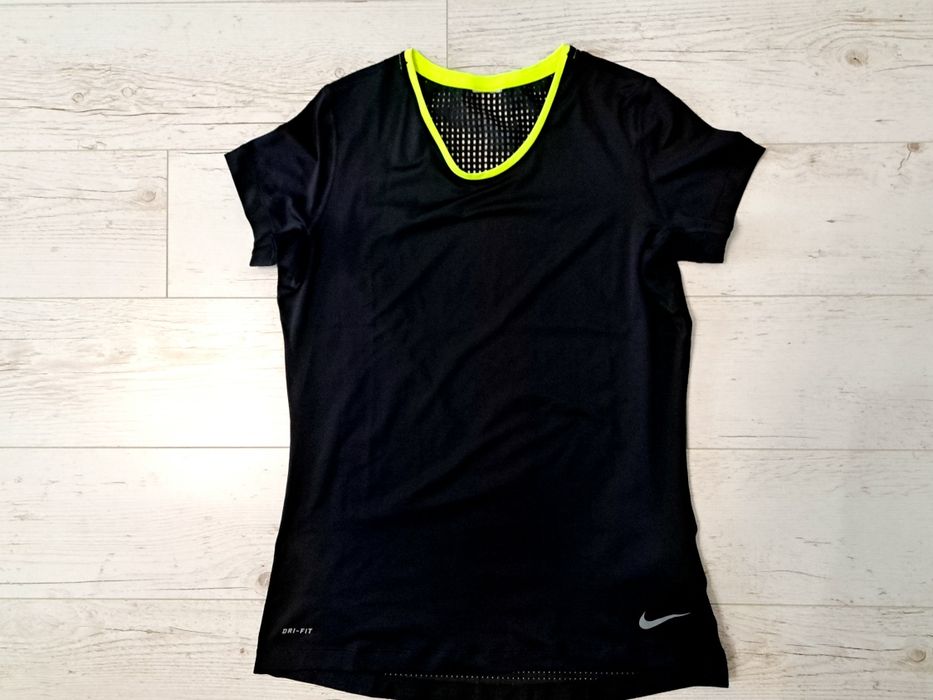 Nike Dry Fit-Ориг. Дамска тениска