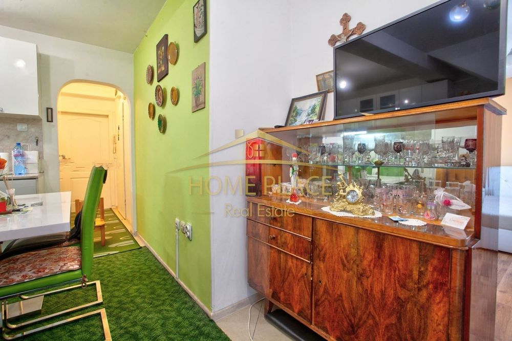 Дава се под наем Двустаен апартамент в Варна, Колхозен пазар - 42 кв.м за 306 € - Снимка #4