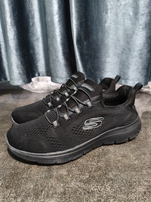 Оригинальные кроссовки Skechers