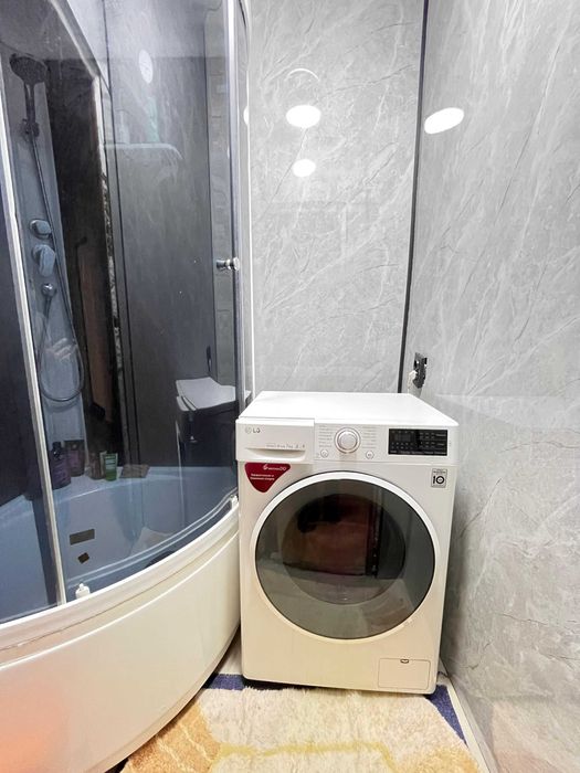 Продам 2 комнатную квартиру