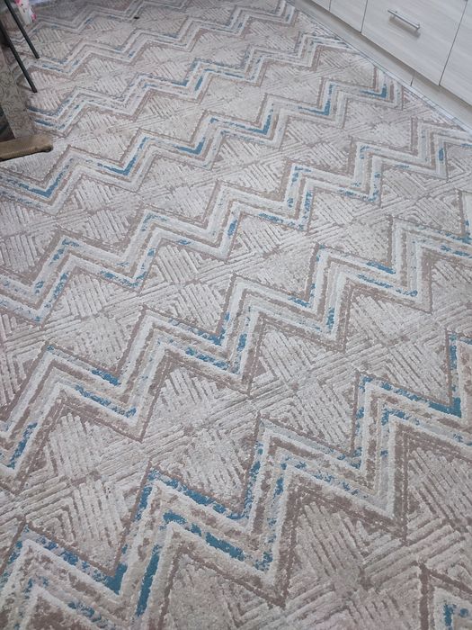 Ковер Florensia 3x4 турция б/у