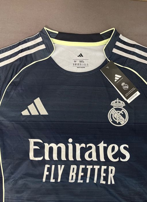 Tricou Real Madrid