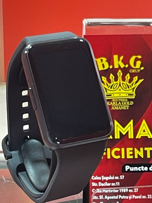 Samsung Fit 3 Amanet BKG