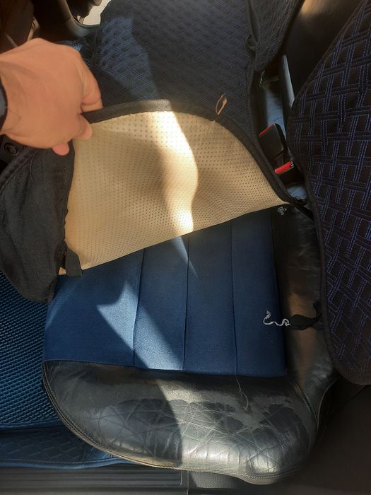 Продаётца ауди а6 1997 года