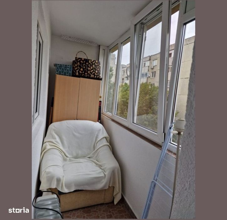 Apartament 2 camere Crangasi cu loc de parcare