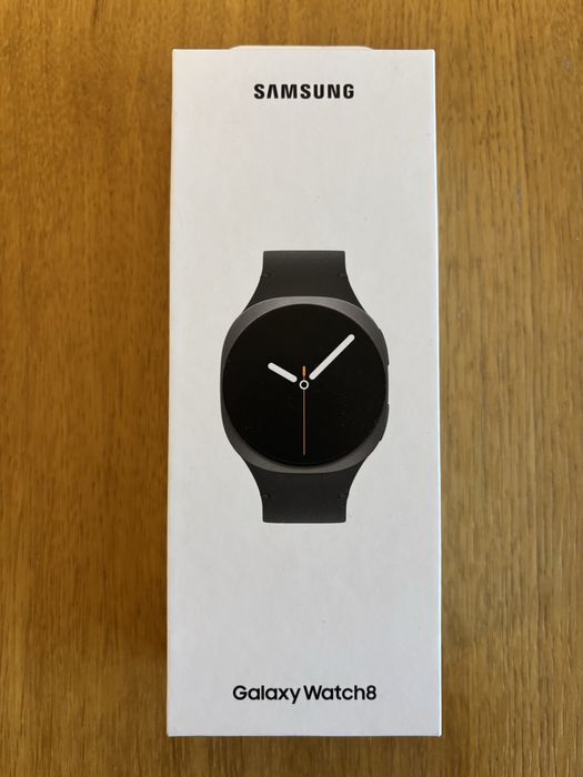 Samsung Galaxy Watch 8