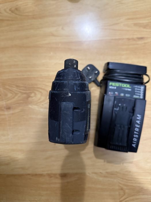 Festool TID 18 Импакт