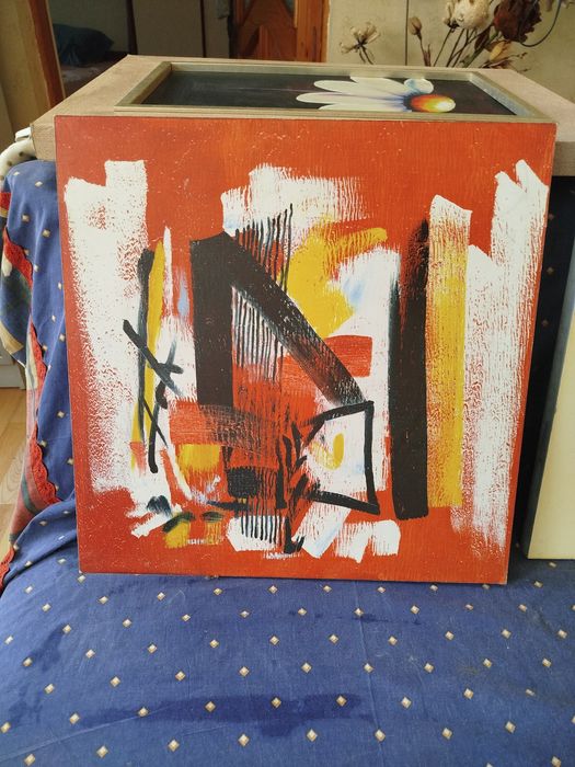 Продам три картины