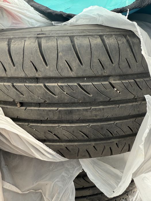 Шины летние Triangle