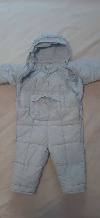 Детски космонафти 6-9, 74, 86 и 9-12